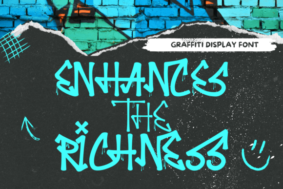 Enhances the Richness Font Review